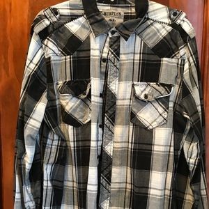 Men’s shirt xl